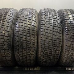 WEATHER-MASTER S/T P265/75R16 16...