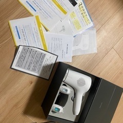 保証書付き]ミュゼ脱毛器 お値下げ中