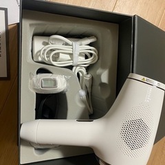 保証書付き]ミュゼ脱毛器 お値下げ中