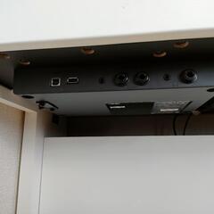 Roland HP702-WHS【ホワイト】
【お得な足台&X型イスセット】2019年製造(値段交渉承ります)