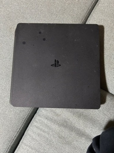ノートパソコン PS4 500GB
