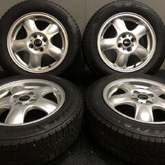 NANKANG CORSAFA 215/55R17 4本 9分溝 程度良好！