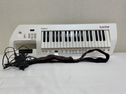 ショルダーキーボード