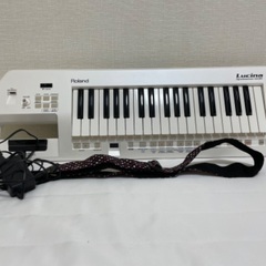 ショルダーキーボード