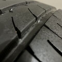 TOYO NANOENERGY 3 plus 225/45R17 17インチ 夏タイヤ 4本 21年製 バリ