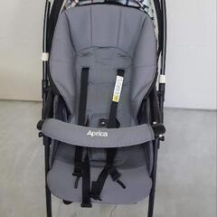 【値下げしました】Aprica　カルーンエアー AB　3.9kg...