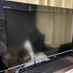 【ネット決済】SONY BRAVIA BX30H KDL-26B...