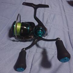 21エメラルダスAir FC－LT2500-C-DH