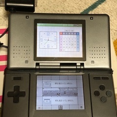 任天堂DS 本体+ゲーム4つ