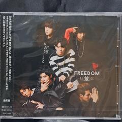 FREEDOM　　　　　②