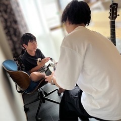 Nam guitar school (大阪府内出張型) - 音楽