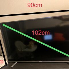 Hisense テレビ