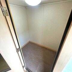 中古防音室(-35db)カワイナサール1.5畳!!個人練習、配信、テレワーク、レコーディング等に 