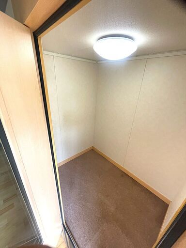 中古防音室(-35db)カワイナサール1.5畳!!個人練習、配信、テレワーク  