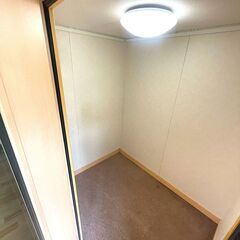 中古防音室(-35db)カワイナサール1.5畳!!個人練習、配信、テレワーク、レコーディング等に 