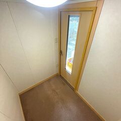 中古防音室(-35db)カワイナサール1.5畳!!個人練習、配信、テレワーク、レコーディング等に 