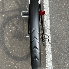 引き取り限定 オールストリート6s クロスバイク