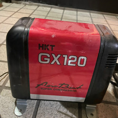 キタハラヤンキーホーンコンプレッサー付きタンク付き12v専用