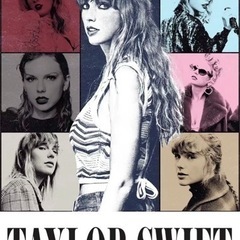 【ネット決済・配送可】Taylor swift 公演チケット　V...