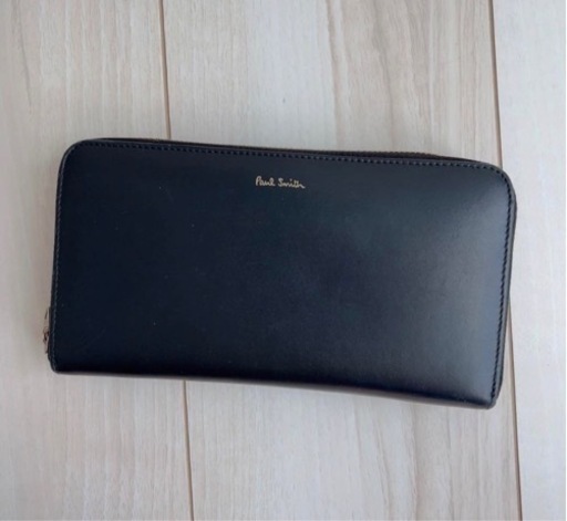 PaulSmith 長財布