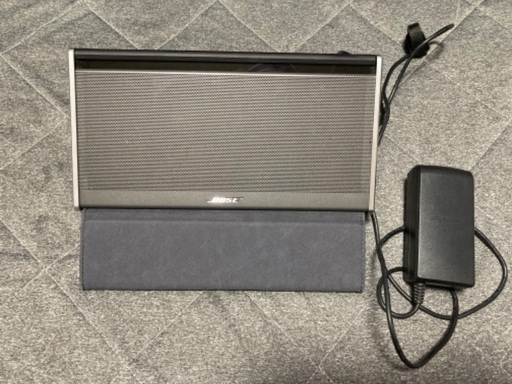 スピーカー BOSE SOUNDLINK II