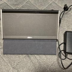 【ネット決済】BOSE SOUNDLINK II