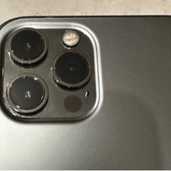 iPhone 12 Pro Max グラファイト 256 GB au