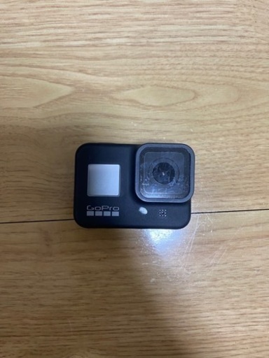 その他 GoPro hero8