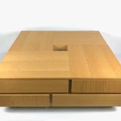 たい 関家具Nipponaireニッポネア/アトリセンターテーブル アトリ センターテーブル | ニッポネア(NIPPONAIRE) | リグナ