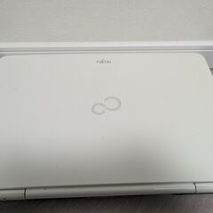 6ヶ月保証（Windows 11+Office2021年）FUJITSU LIFEBOOK AH550/5A