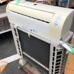 取付可能 18畳用 シャープ 【AY-D56DX-W】 ※単相200V ルームエアコン  