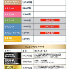 7/25 PSGパリサンジェルマン VS アルナスル 大阪 試合チケット