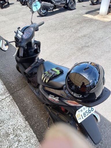 HONDA 50cc  Z4スクーターが欲しい方！