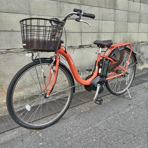R5092 電動アシスト自転車 2019年ヤマハ PAS With