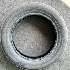 【格安】155/65R14　ブリヂストン(BRIDGESTONE...