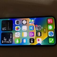 ☆☆iPhoneX☆☆64GB SoftBank(SIMロック解除済)