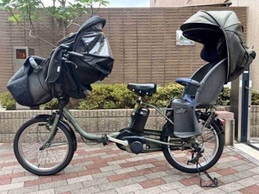 電動自転車 26インチ ヤマハ パス ナチュラ 新基準 中古 S.P.E. 電動自転車 26インチ ヤマハ パス ナチュラ 新基準 中古 S.P.E.