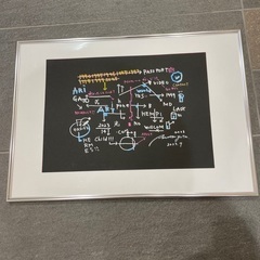 自宅、事務所等にカラフルな壁画を！