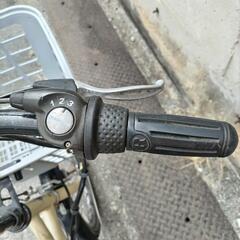 R5090 電動アシスト自転車 ブリヂストンベガス