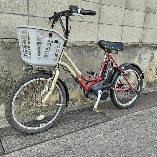 R5090 電動アシスト自転車 ブリヂストンベガス