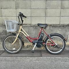 R5090 電動アシスト自転車 ブリヂストンベガス