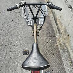 R5090 電動アシスト自転車 ブリヂストンベガス