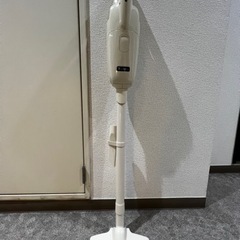 マキタ　makita 充電式クリーナー