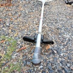 HITACHI FCG22EASP 刈払機　実働 動作確認済み HITACHI FCG22EASP 刈払機 実働 動作確認済み