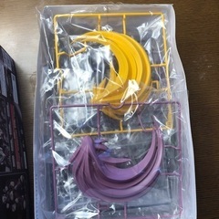 一部開封済み コトブキヤ ナイトメア ゼロ