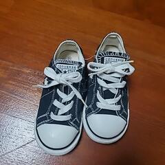 CONVERSE ONE STAR☆ 16.5㎝ レア✨
