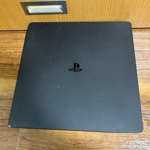 PS4 本体 コントローラー