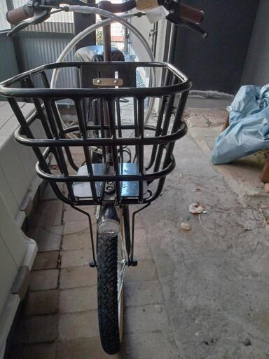 pansonic電動自転車