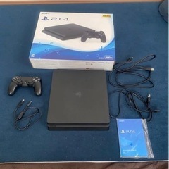 SONY PlayStation4 CUH-2000A