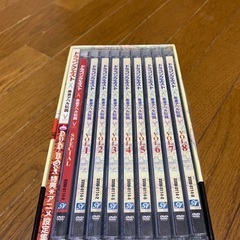 ドラゴンクエスト～勇者アベル伝説～　コンプリートDVD-BOX（限定生産） DV